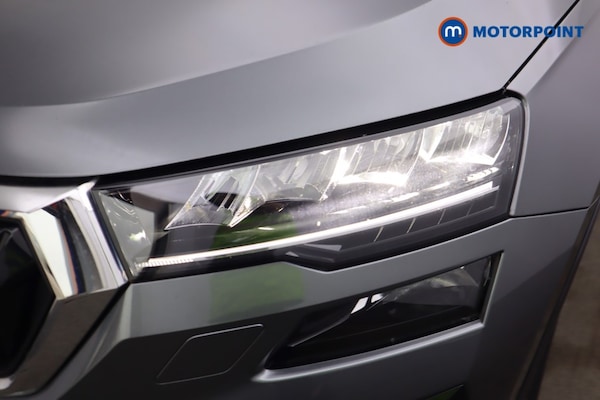 Used Skoda Karoq 2023 for sale - 76263641: Photo 33