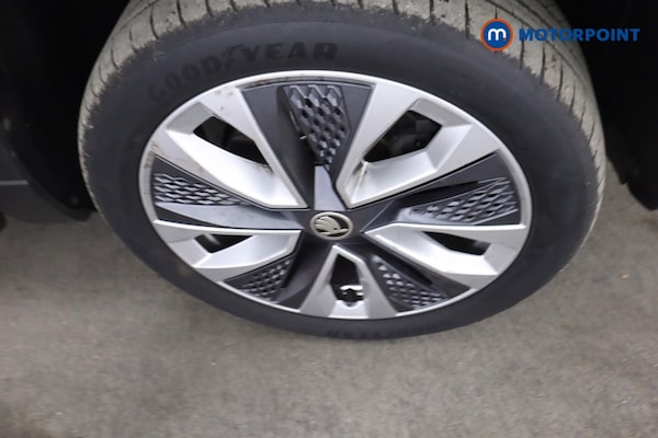 Used Skoda Karoq 2023 for sale - 76263641: Photo 36