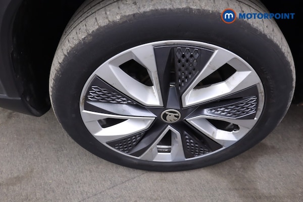 Used Skoda Karoq 2023 for sale - 76263641: Photo 37
