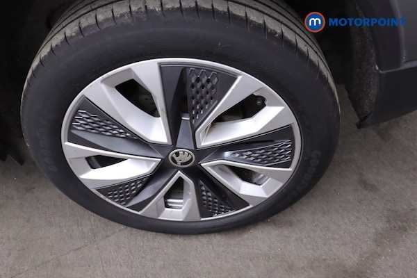 Used Skoda Karoq 2023 for sale - 76263641: Photo 38