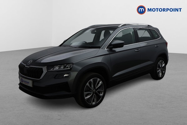 Used Skoda Karoq 2023 for sale - 76263641: Photo 3