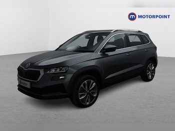 Used Skoda Karoq 2023 for sale - 76263641: Photo
