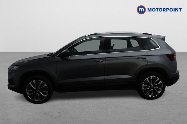 Used Skoda Karoq 2023 for sale - 76263641: Photo 4