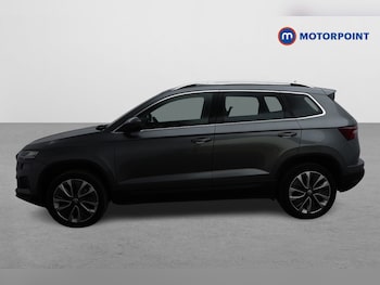 Used Skoda Karoq 2023 for sale - 76263641: Photo