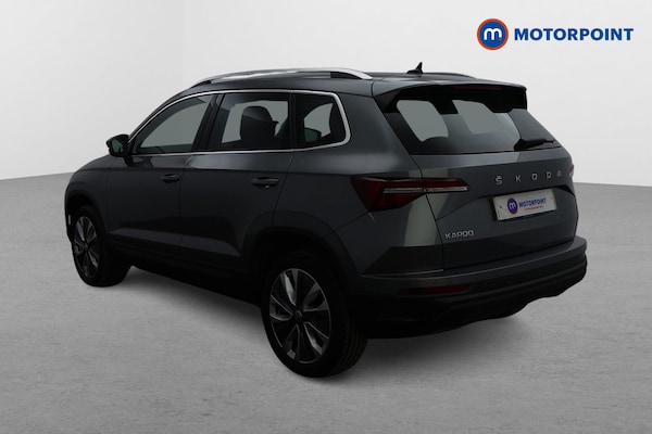 Used Skoda Karoq 2023 for sale - 76263641: Photo 5