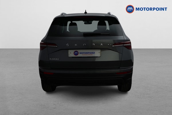 Used Skoda Karoq 2023 for sale - 76263641: Photo 6