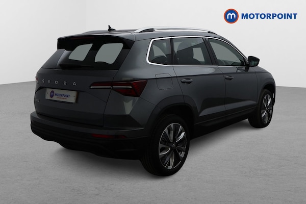 Used Skoda Karoq 2023 for sale - 76263641: Photo 7