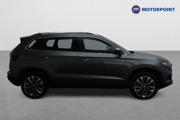 Used Skoda Karoq 2023 for sale - 76263641: Photo 8