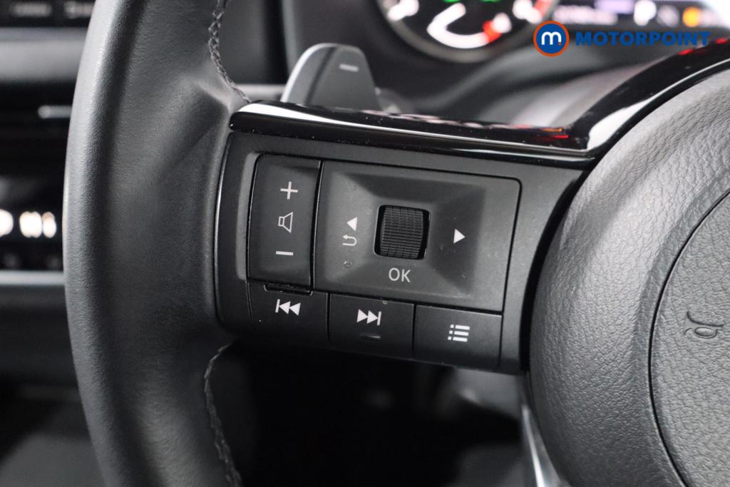 Used Nissan Qashqai 2022 for sale - 77393969: Photo 14