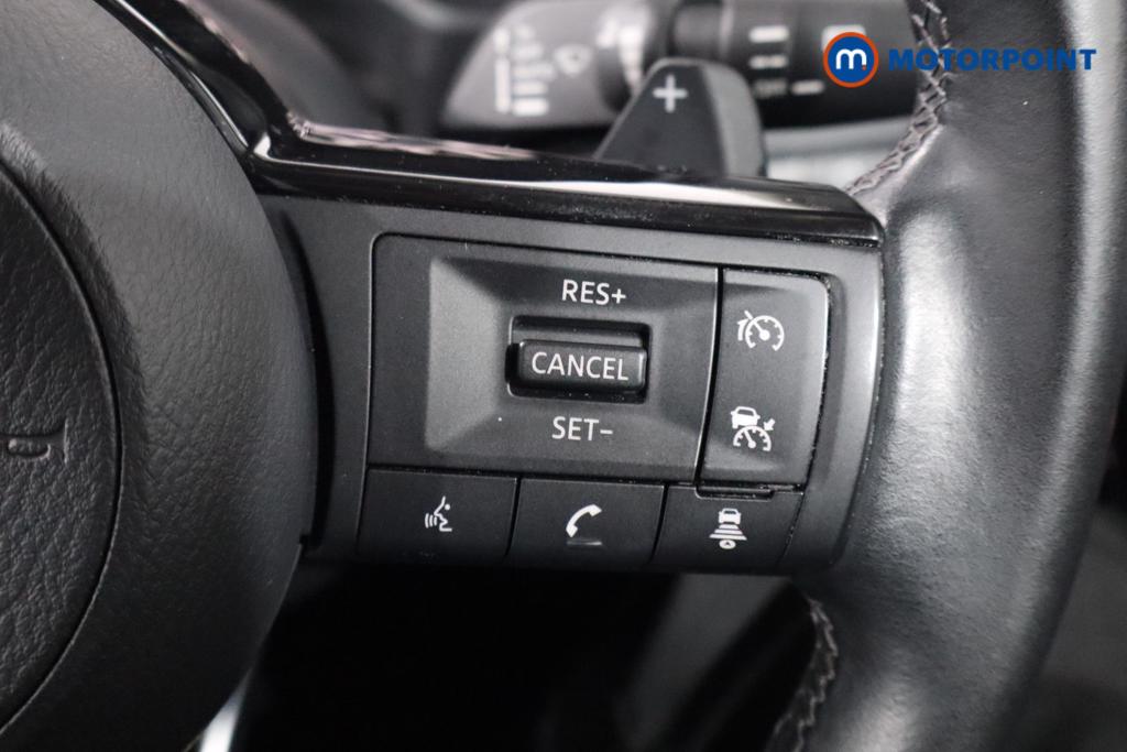 Used Nissan Qashqai 2022 for sale - 77393969: Photo 15