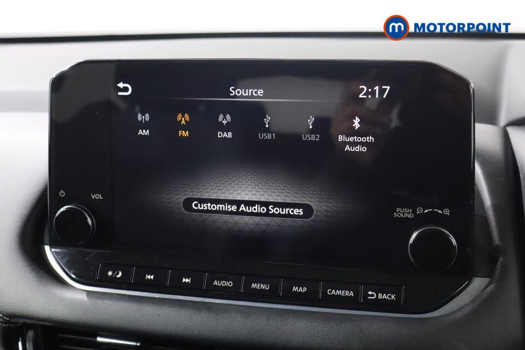 Used Nissan Qashqai 2022 for sale - 77393969: Photo 18