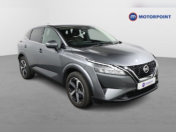 Used Nissan Qashqai 2022 for sale - 77393969: Photo