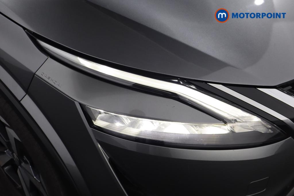 Used Nissan Qashqai 2022 for sale - 77393969: Photo 22