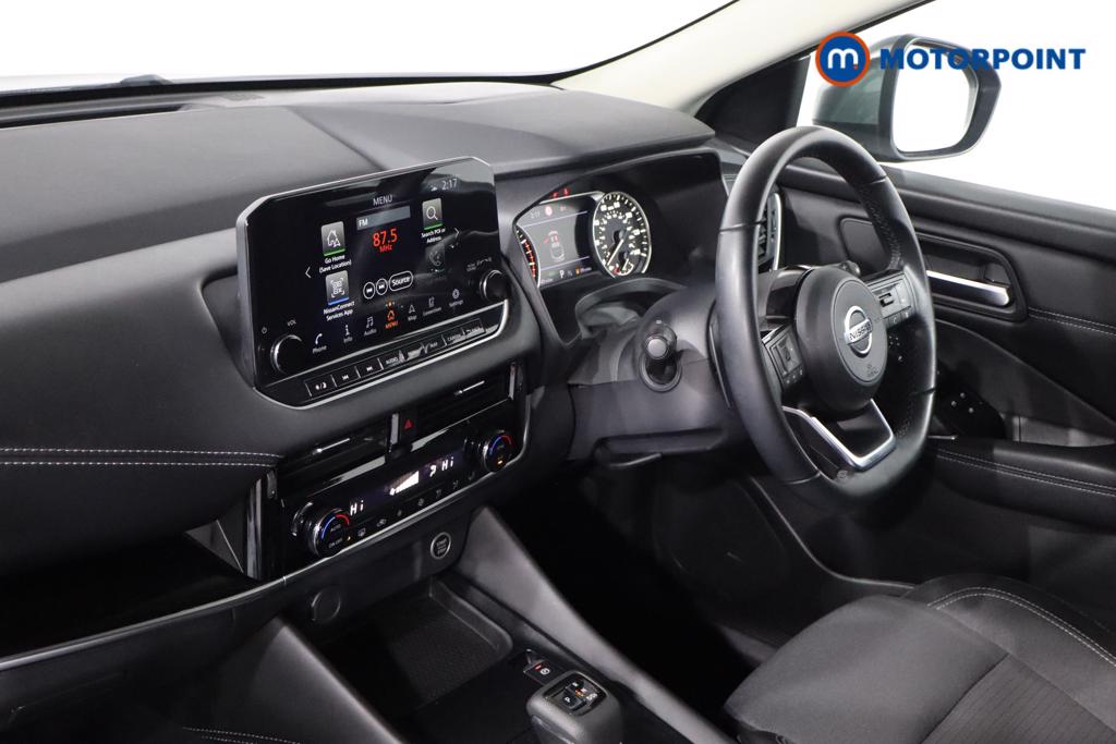 Used Nissan Qashqai 2022 for sale - 77393969: Photo 25