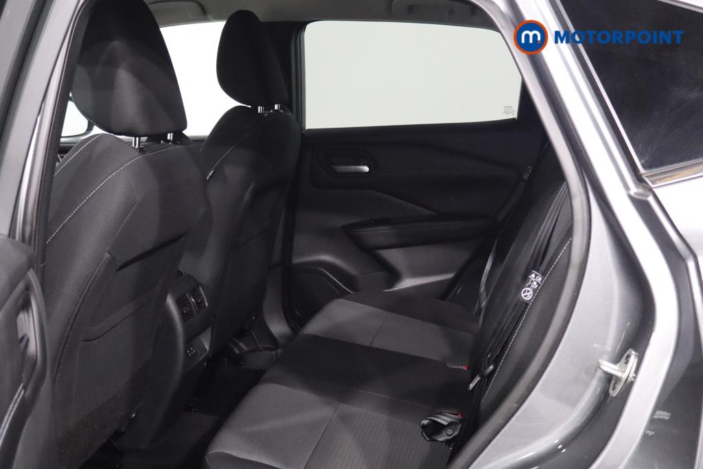 Used Nissan Qashqai 2022 for sale - 77393969: Photo 27