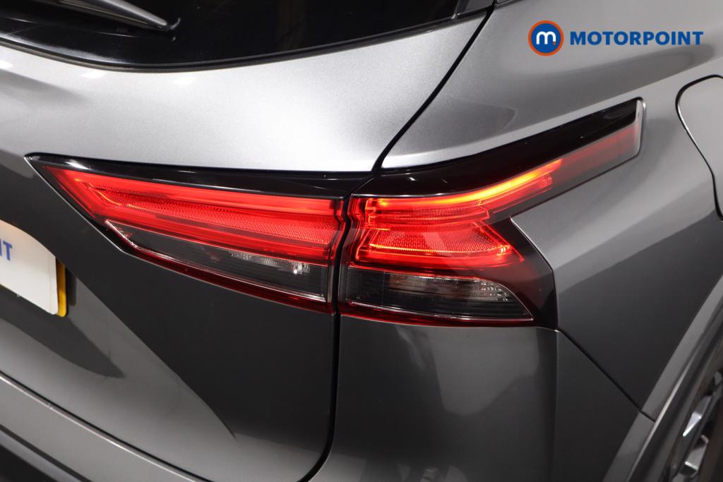 Used Nissan Qashqai 2022 for sale - 77393969: Photo 29