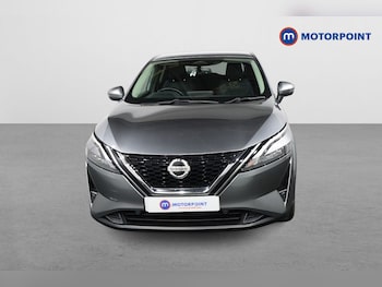 Used Nissan Qashqai 2022 for sale - 77393969: Photo