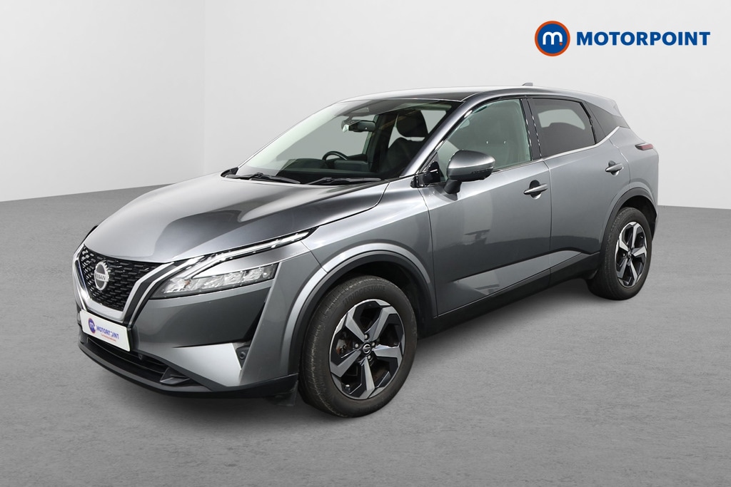 Used Nissan Qashqai 2022 for sale - 77393969: Photo 3