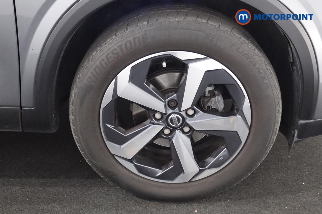 Used Nissan Qashqai 2022 for sale - 77393969: Photo 34