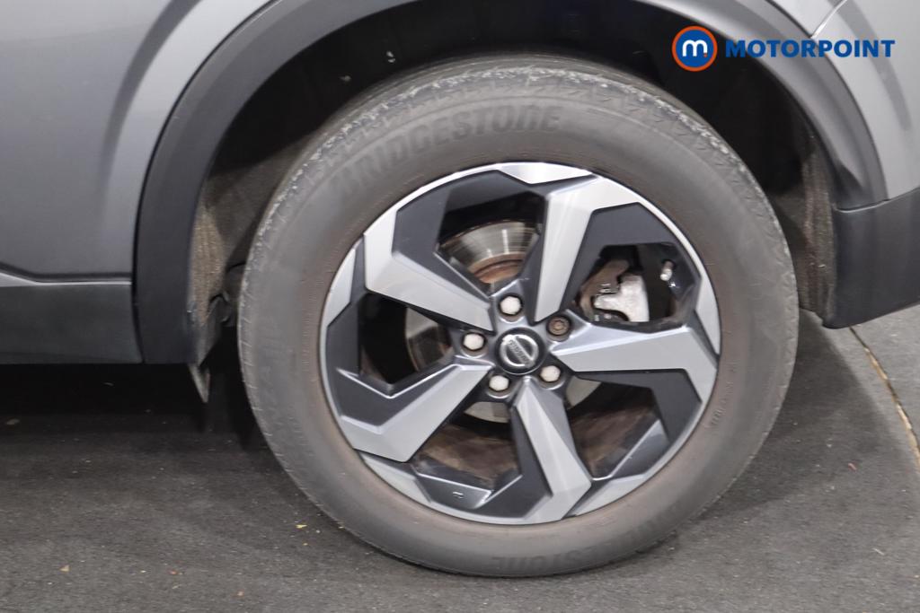 Used Nissan Qashqai 2022 for sale - 77393969: Photo 36