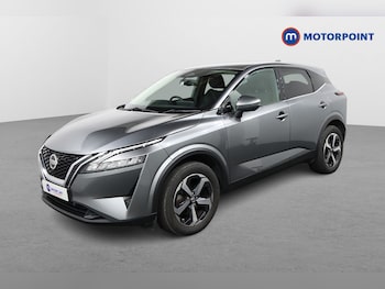 Used Nissan Qashqai 2022 for sale - 77393969: Photo