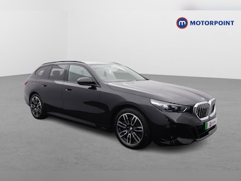 Used BMW i5 2025 for sale - 79430841: Photo