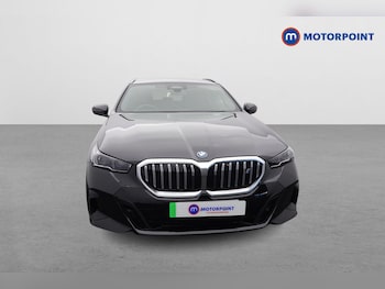 Used BMW i5 2025 for sale - 79430841: Photo