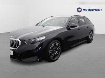 Used BMW i5 2025 for sale - 79430841: Photo