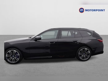 Used BMW i5 2025 for sale - 79430841: Photo