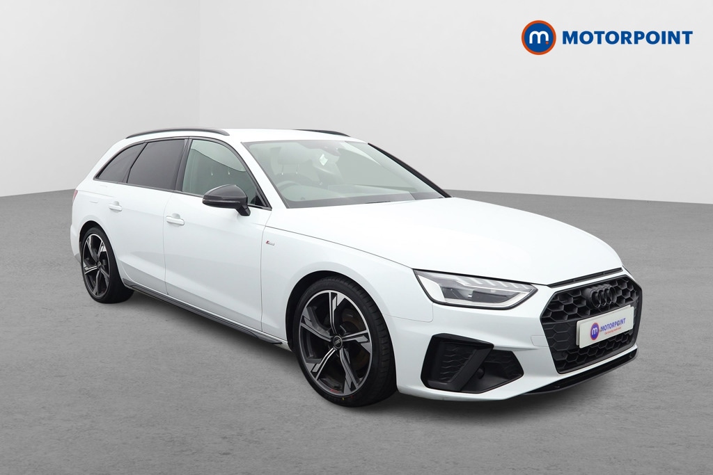 Used Audi A4 2022 for sale - 77998042: Photo 1