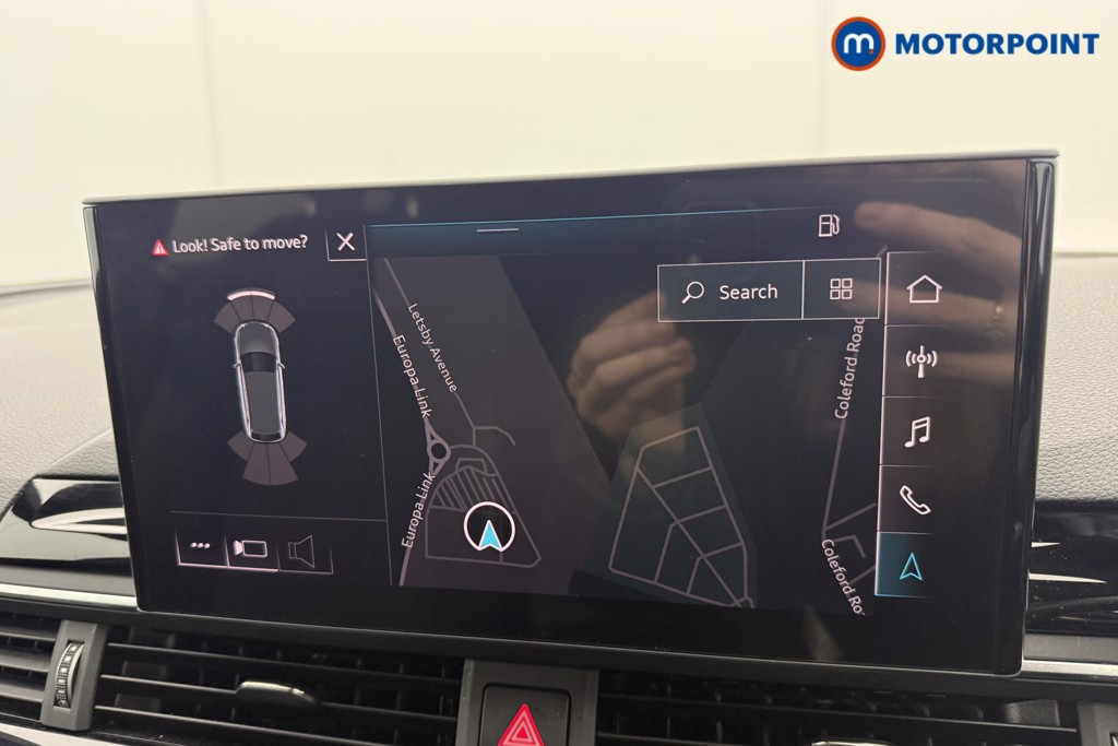 Used Audi A4 2022 for sale - 77998042: Photo 10