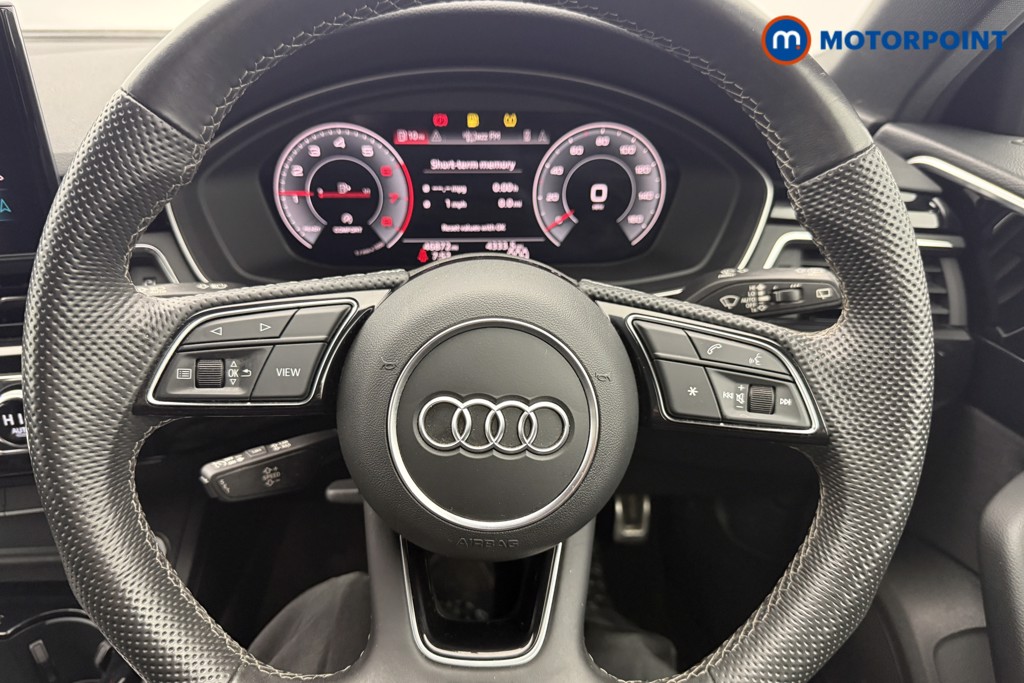 Used Audi A4 2022 for sale - 77998042: Photo 13