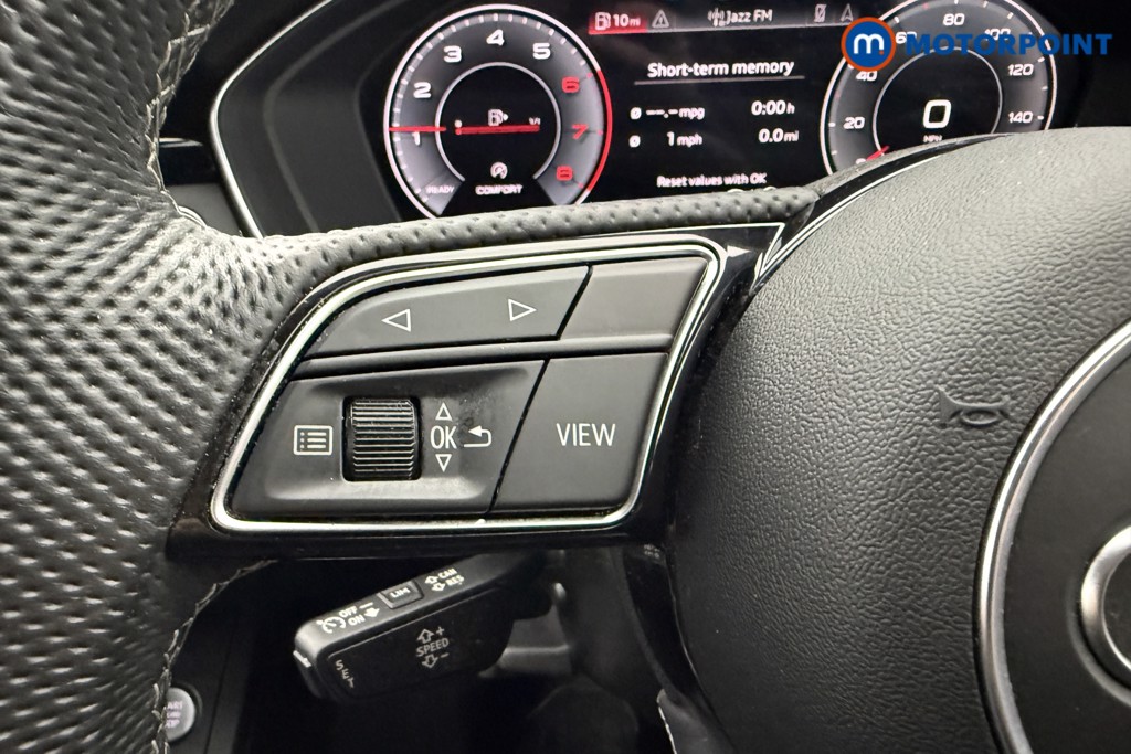 Used Audi A4 2022 for sale - 77998042: Photo 14