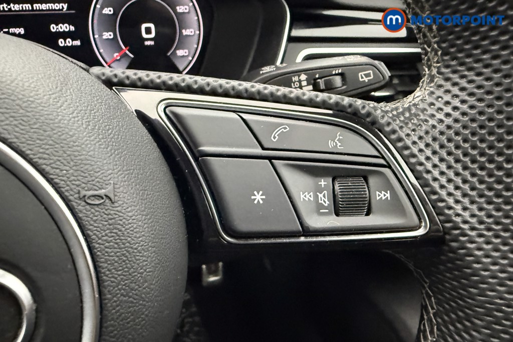 Used Audi A4 2022 for sale - 77998042: Photo 15