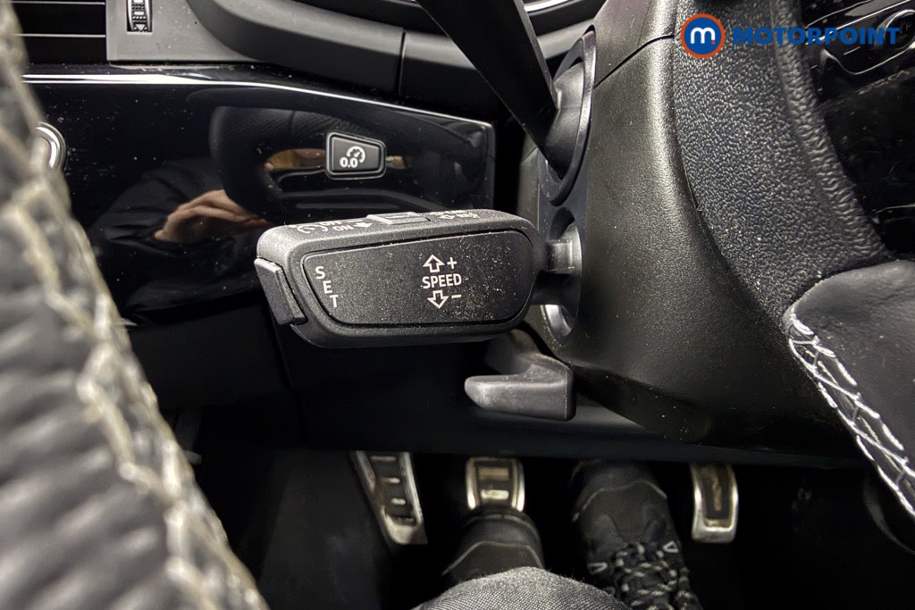 Used Audi A4 2022 for sale - 77998042: Photo 16