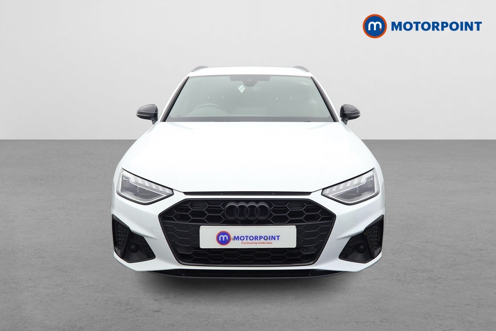 Used Audi A4 2022 for sale - 77998042: Photo 2