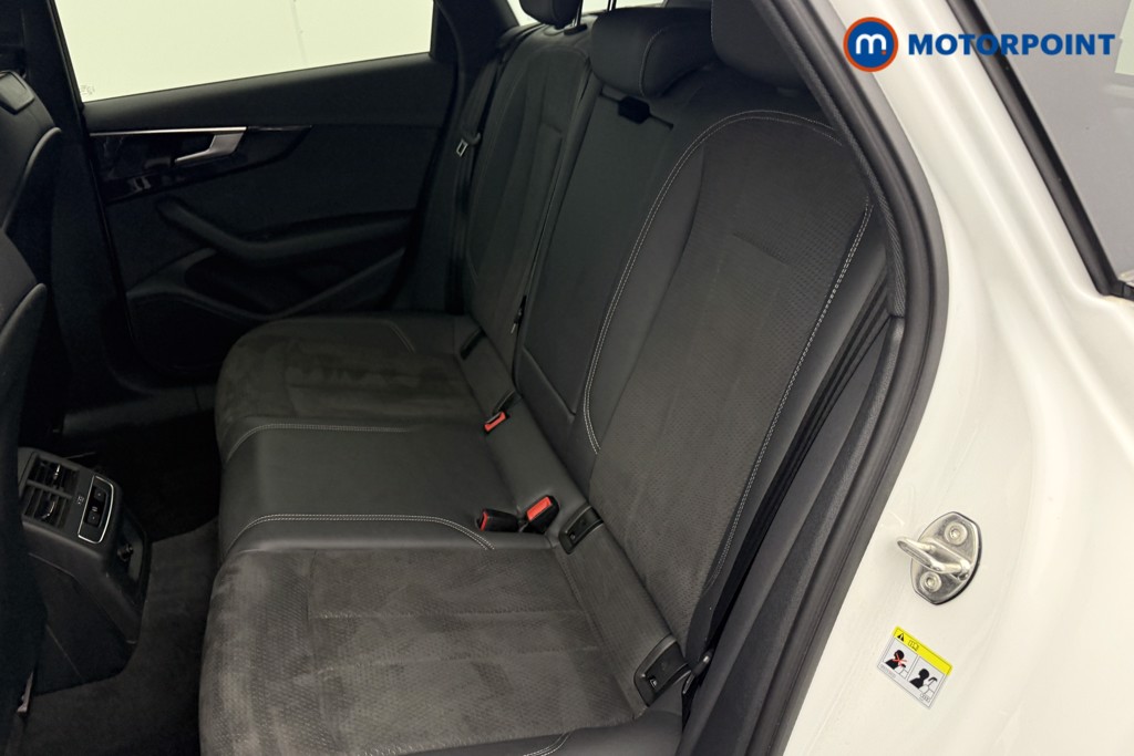 Used Audi A4 2022 for sale - 77998042: Photo 20