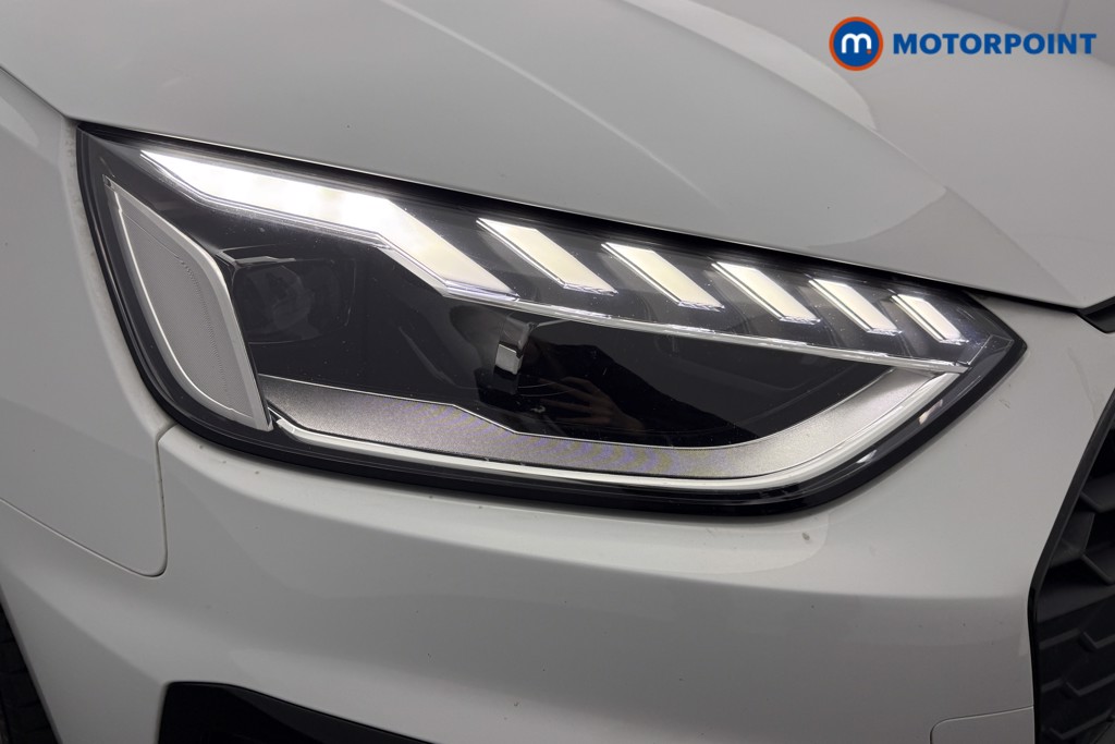 Used Audi A4 2022 for sale - 77998042: Photo 22