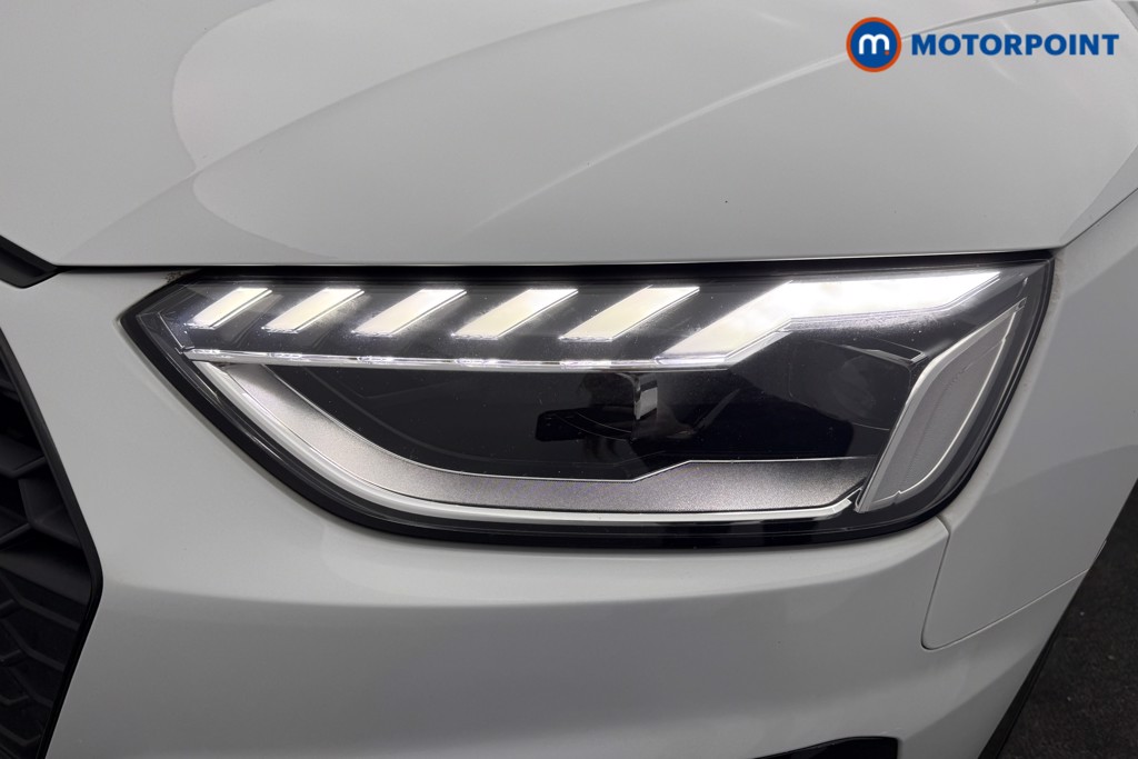 Used Audi A4 2022 for sale - 77998042: Photo 23