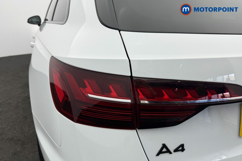 Used Audi A4 2022 for sale - 77998042: Photo 24