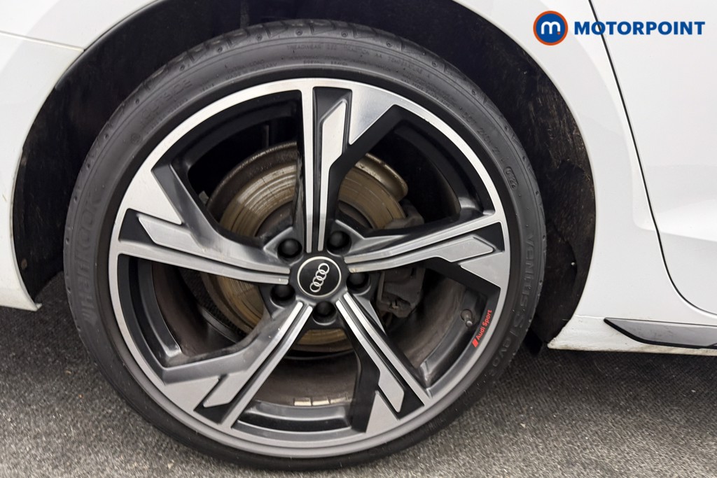 Used Audi A4 2022 for sale - 77998042: Photo 27