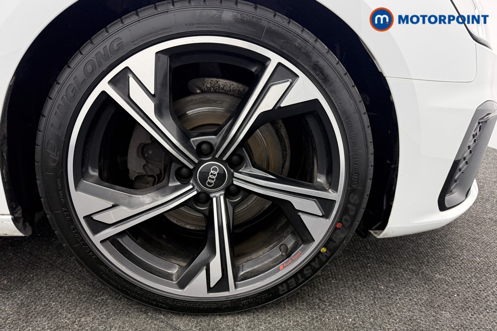 Used Audi A4 2022 for sale - 77998042: Photo 28