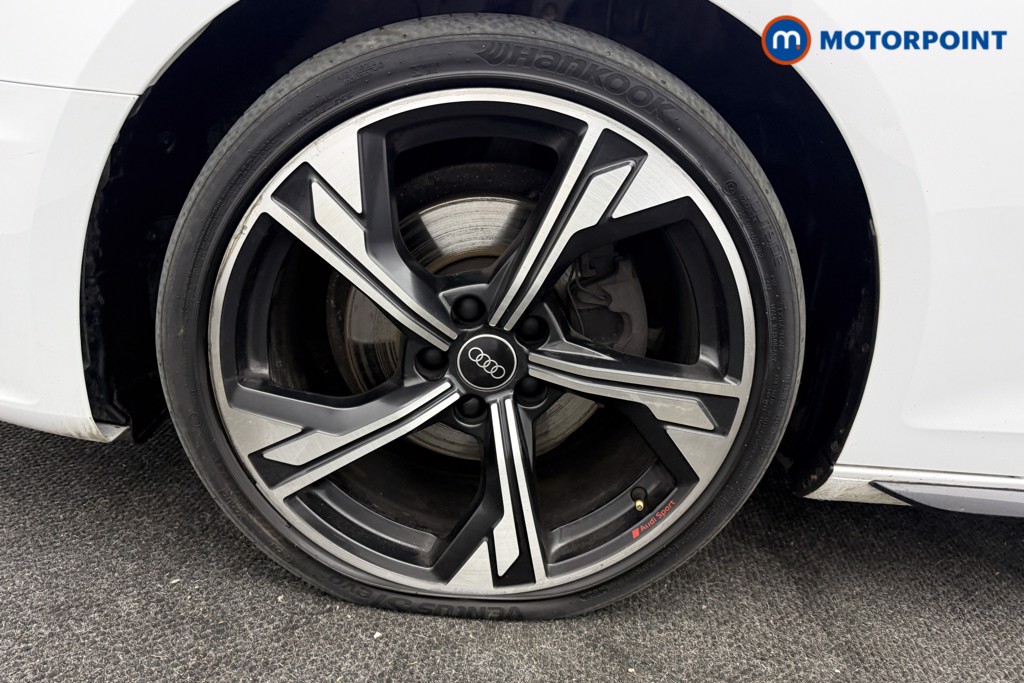 Used Audi A4 2022 for sale - 77998042: Photo 29