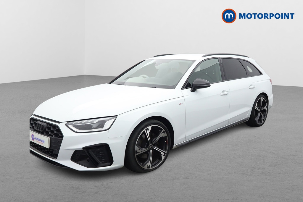 Used Audi A4 2022 for sale - 77998042: Photo 3