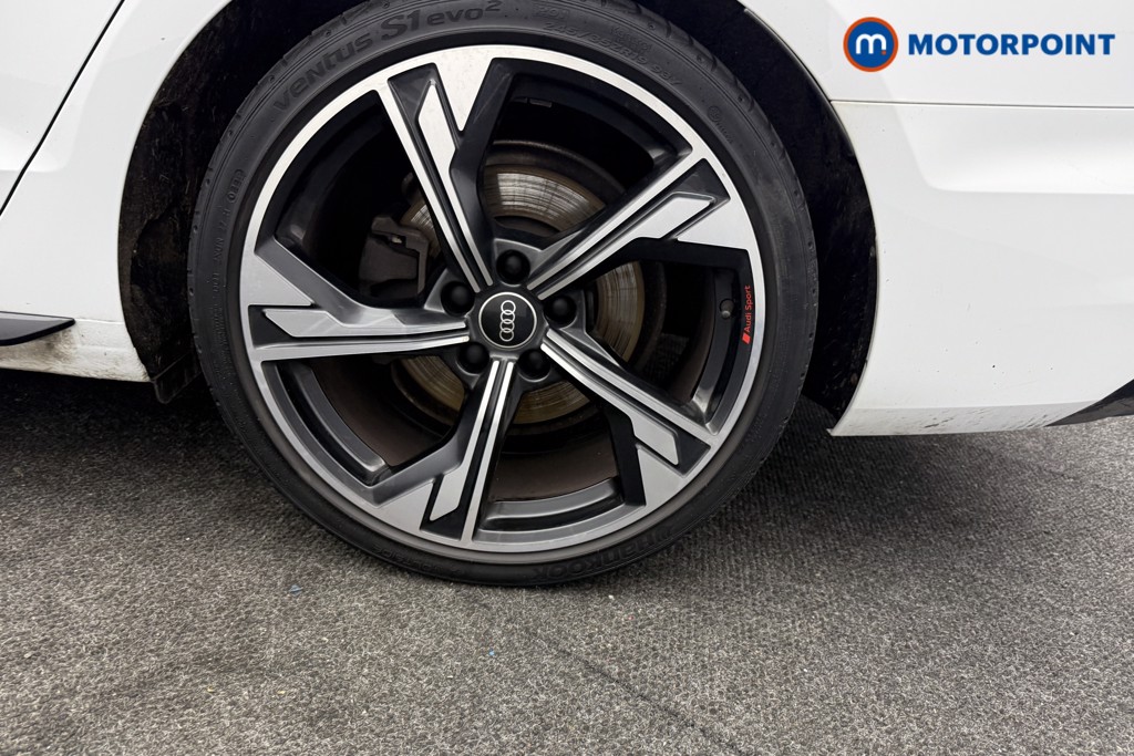 Used Audi A4 2022 for sale - 77998042: Photo 30