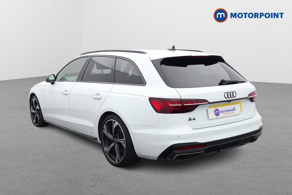 Used Audi A4 2022 for sale - 77998042: Photo 5