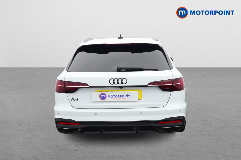 Used Audi A4 2022 for sale - 77998042: Photo 6