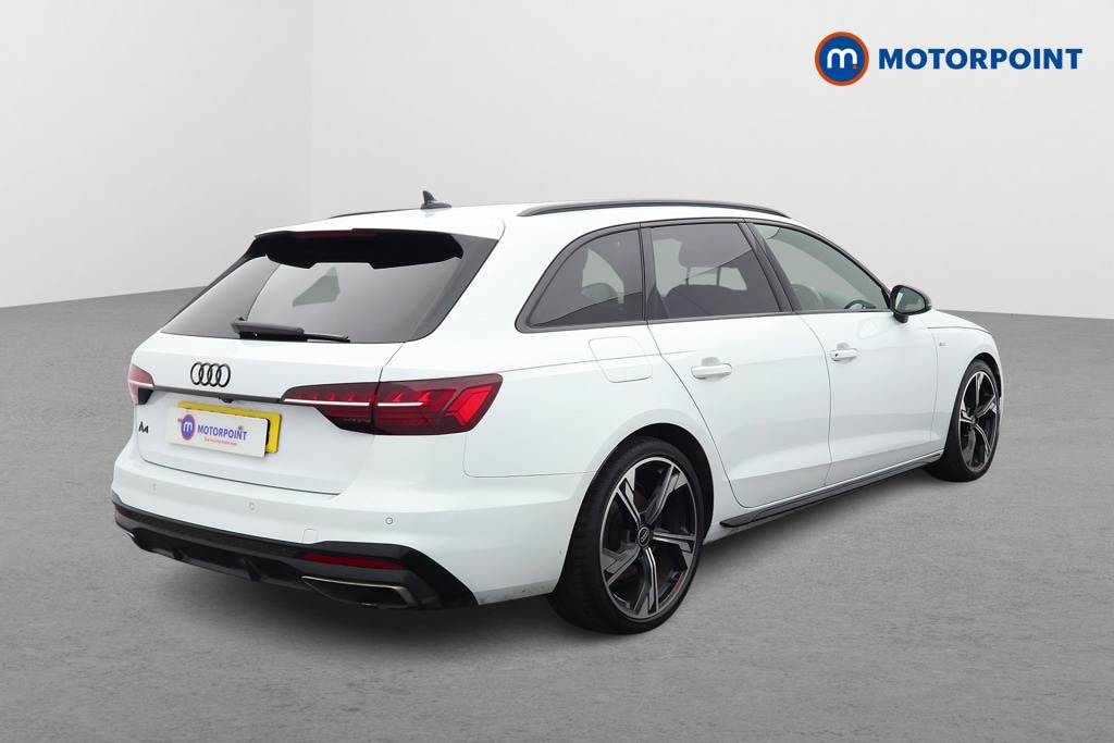 Used Audi A4 2022 for sale - 77998042: Photo 7