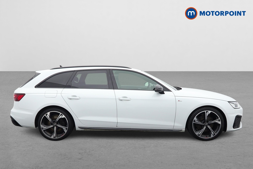 Used Audi A4 2022 for sale - 77998042: Photo 8