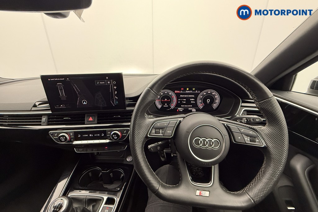 Used Audi A4 2022 for sale - 77998042: Photo 9